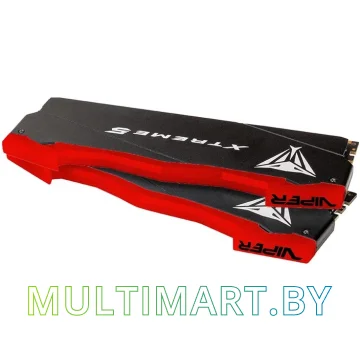 Оперативная память Patriot Viper XTREME 5 2x16GB DDR5 PC5-60800 (PVX532G76C36K) картинка 3